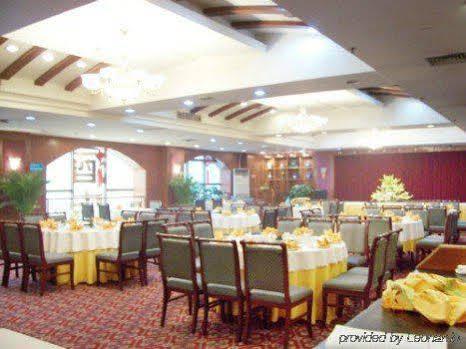 Wu Liang Ye Grand Hotel Chengdu Exterior foto