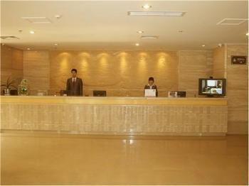 Wu Liang Ye Grand Hotel Chengdu Exterior foto