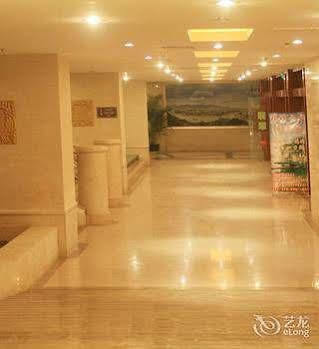 Wu Liang Ye Grand Hotel Chengdu Exterior foto