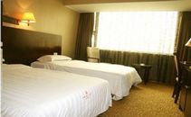 Wu Liang Ye Grand Hotel Chengdu Zimmer foto